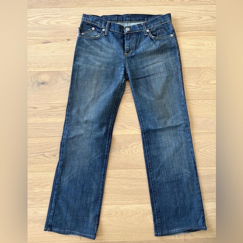 Vintage Rock & Republic Jeans